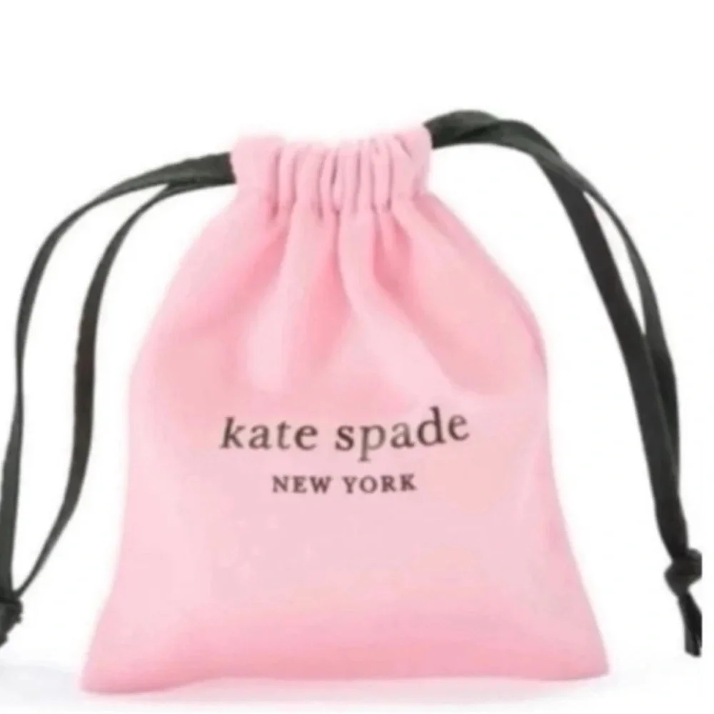 $128 Kate Spade Bursting Blooms Bracelet - Picture 4 of 5